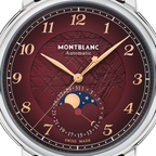 Montblanc Star Legacy Moonphase 42 mm - 1786 pieces