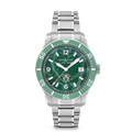 Montblanc 1858 Iced Sea Automatic Date