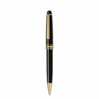 Gilded Meisterstück Ballpoint Pen