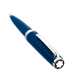 PIX Blauer Kugelschreiber