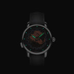 Montblanc Star Legacy Orbis Terrarum