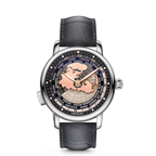 Montblanc Star Legacy Orbis Terrarum