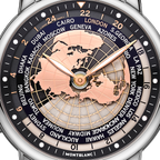 Montblanc Star Legacy Orbis Terrarum