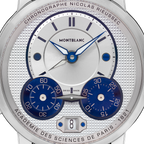 Montblanc Star Legacy Nicolas Rieussec Chronograph 43 mm