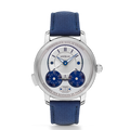 Montblanc Star Legacy Nicolas Rieussec Chronograph 43 mm