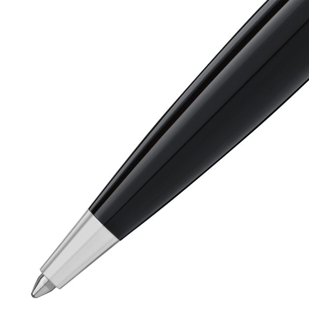 Montblanc Heritage Rouge et Noir Special Edition Kugelschreiber