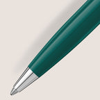 Esferográfica PIX Verde Escuro