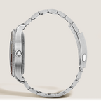 Montblanc Iced Sea Automatic Date 0 Oxygen Limited Edition - 700 Exemplare