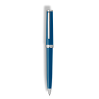 PIX Petrolblau Kugelschreiber