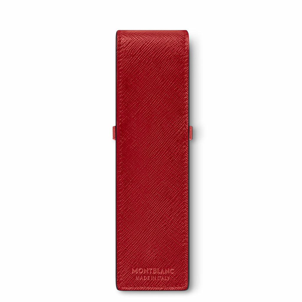 Montblanc Estojo de Envelopes para 2 Canetas
