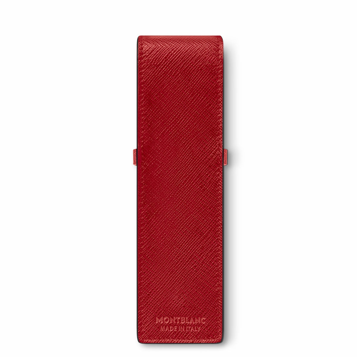 Montblanc Umschlag-Etui für 2 Schreibgeräte