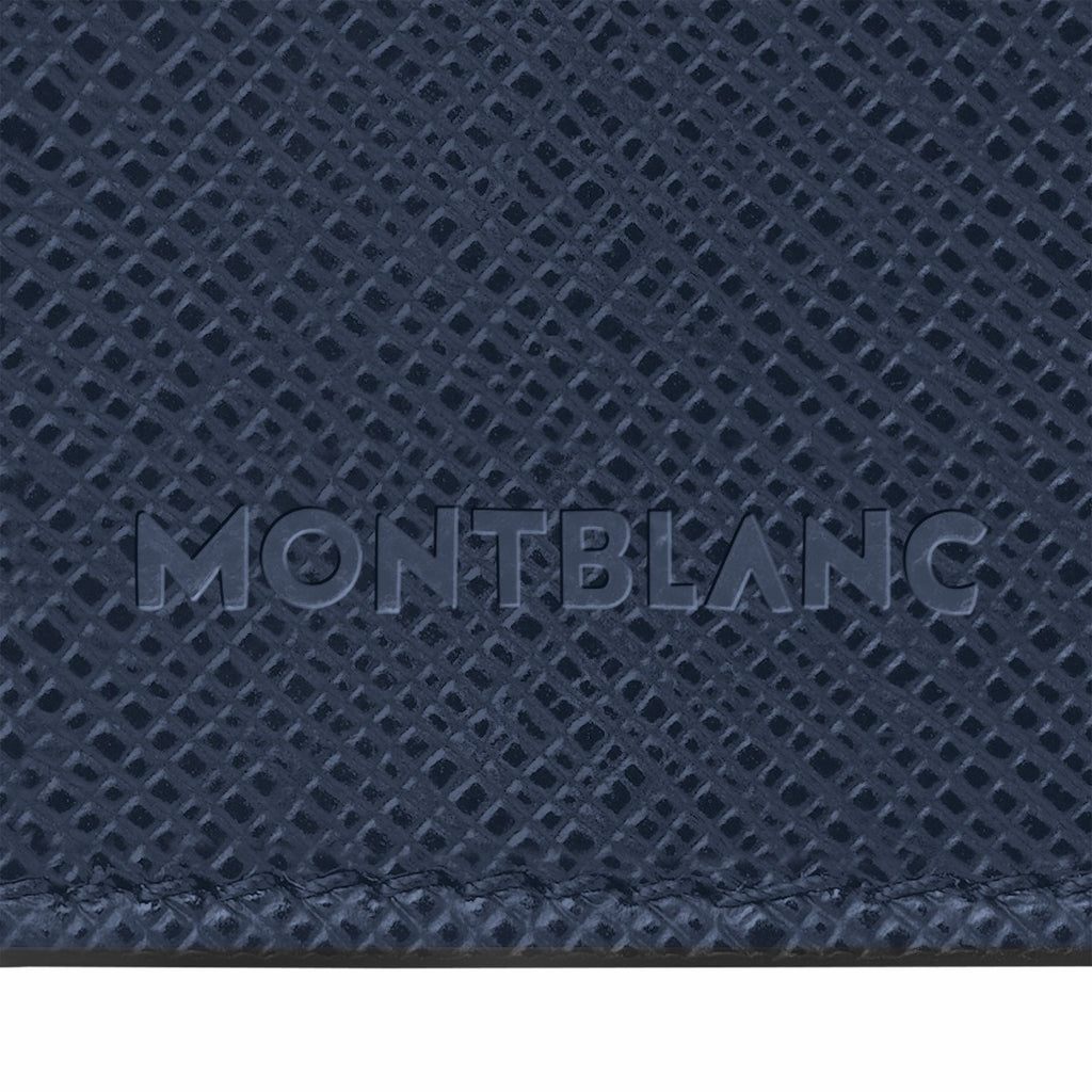 Montblanc Estojo para 2 Canetas