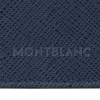 Montblanc Estojo para 2 Canetas