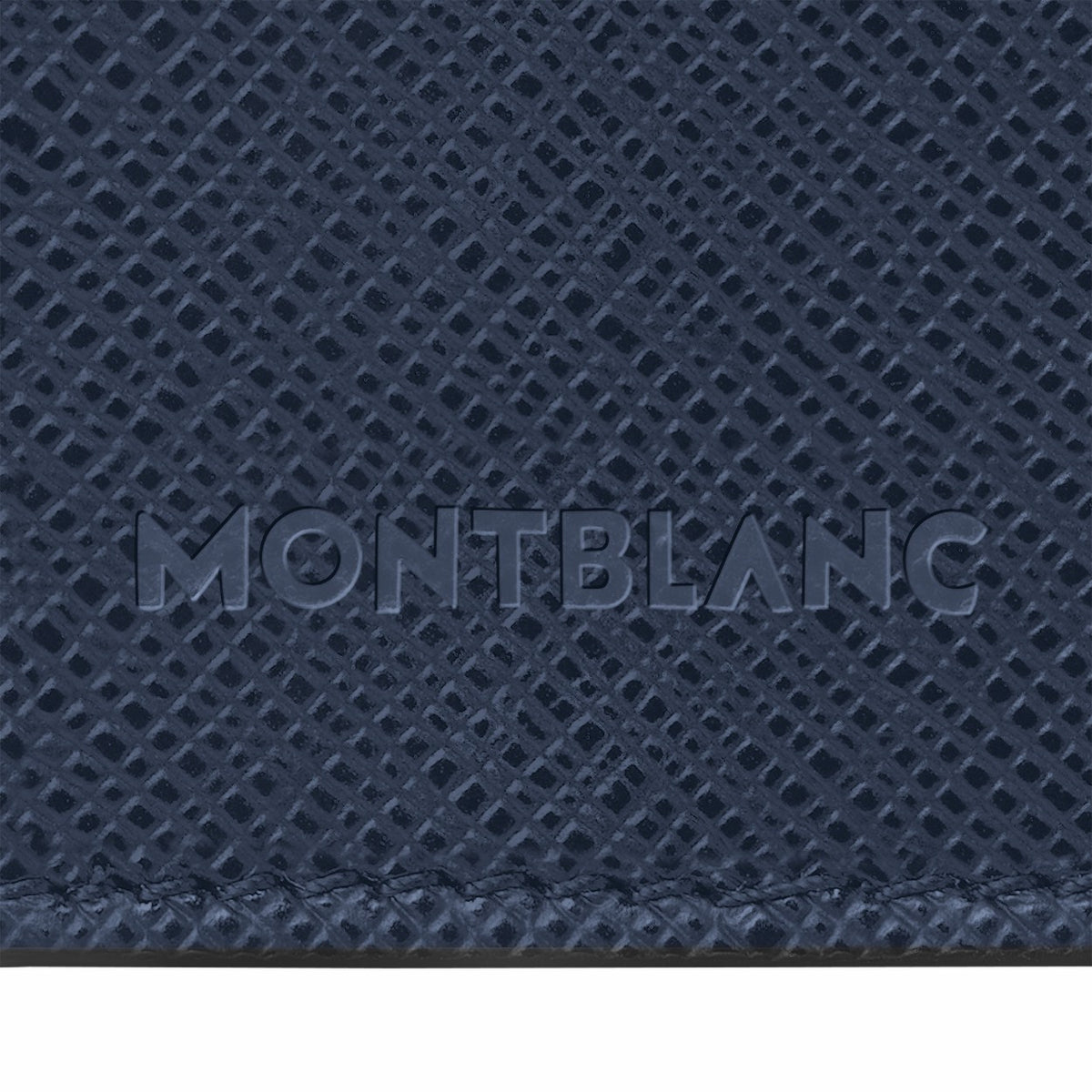 Montblanc Estojo para 2 Canetas