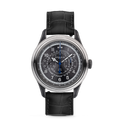 Montblanc 1858 The Unveiled Timekeeper Minerva Limited Edition - 100 pieces