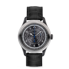 Montblanc 1858 The Unveiled Timekeeper Minerva Limited Edition - 100 pieces