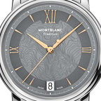 Montblanc Tradition Automatic Date 32 mm
