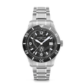 Montblanc 1858 Iced Sea Automatic Date