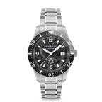 Montblanc 1858 Iced Sea Automatic Date
