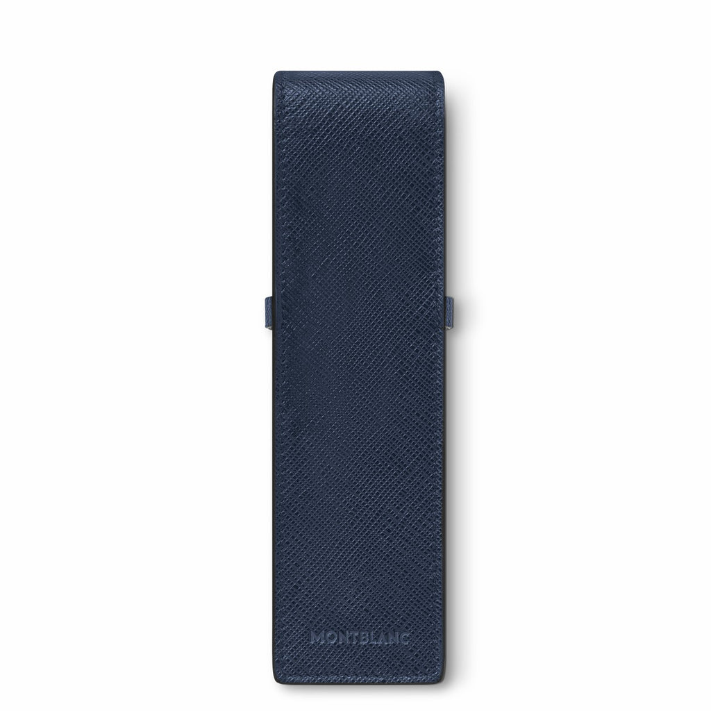 Montblanc Estojo para 2 Canetas