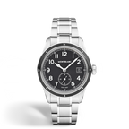Montblanc 1858 Small Second 0 Oxygen