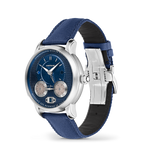 Montblanc Star Legacy Nicolas Rieussec Chronograph 43 mm