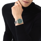 Montblanc 1858 Iced Sea Automatic Date