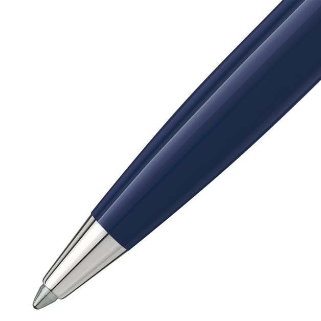 PIX Blauer Kugelschreiber