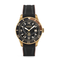Montblanc Iced Sea Automatic Date