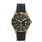 Montblanc Iced Sea Automatic Date