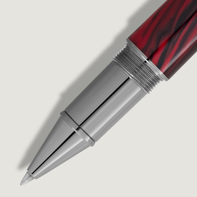 Edição de Escritores Homenagem a Bram Stoker Edição Limitada Rollerball