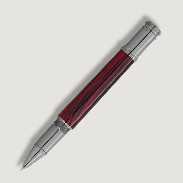 Edição de Escritores Homenagem a Bram Stoker Edição Limitada Rollerball