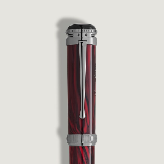 Edição de Escritores Homenagem a Bram Stoker Edição Limitada Rollerball