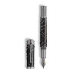Writers Edition Homage to Bram Stoker Limited Edition 1897 Fountain Pen