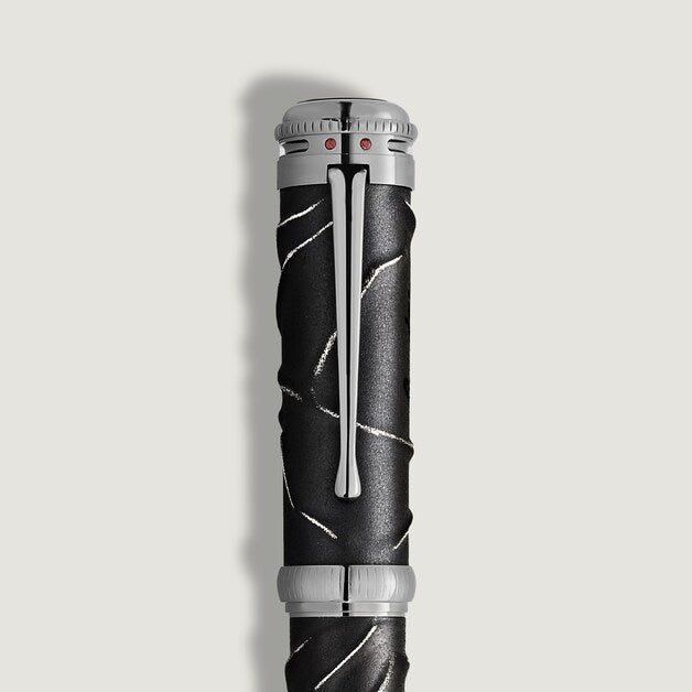Writers Edition Homage to Bram Stoker Limited Edition 1897 Fountain Pen