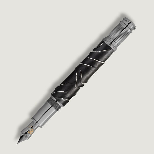Writers Edition Homage to Bram Stoker Limited Edition 1897 Fountain Pen