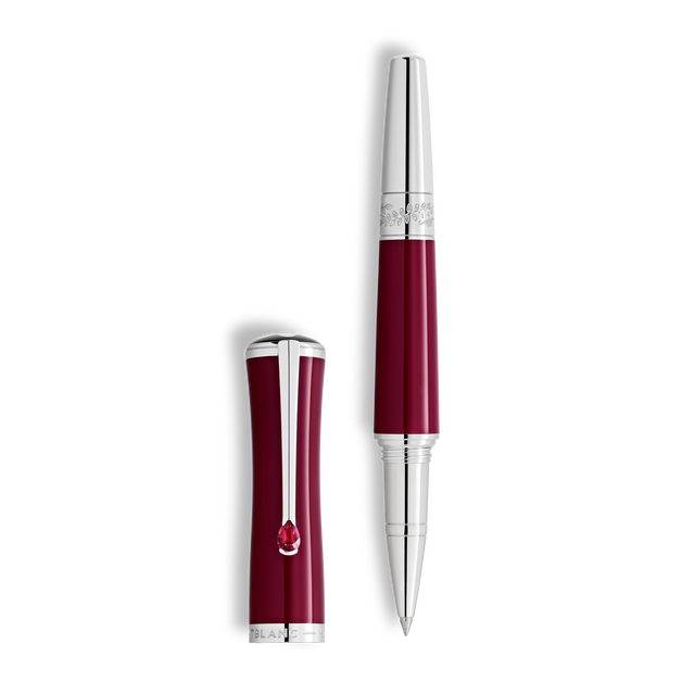 Montblanc Maria Callas Special Edition Tintenroller