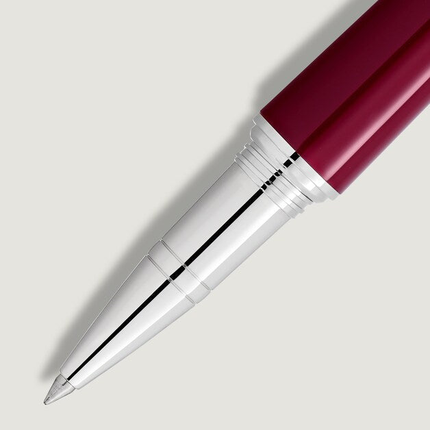 Montblanc Maria Callas Edição Especial Rollerball