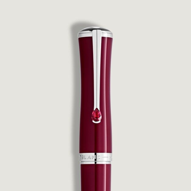 Montblanc Maria Callas Edição Especial Rollerball