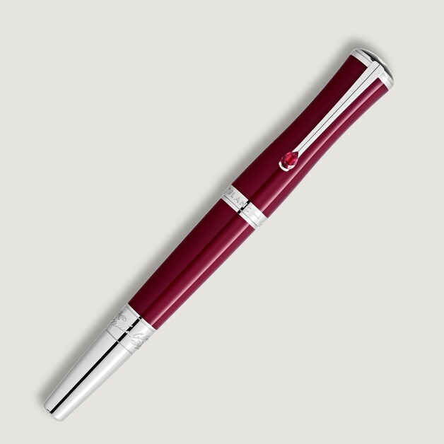 Montblanc Maria Callas Special Edition Fountain Pen