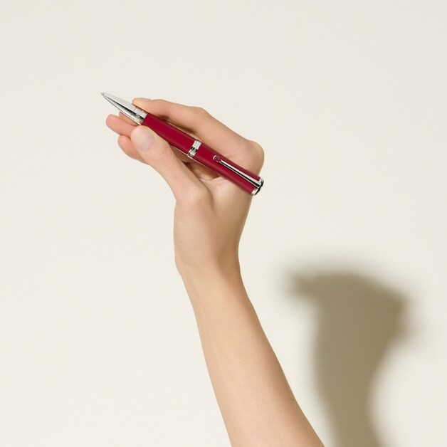 Montblanc Maria Callas Special Edition Kugelschreiber