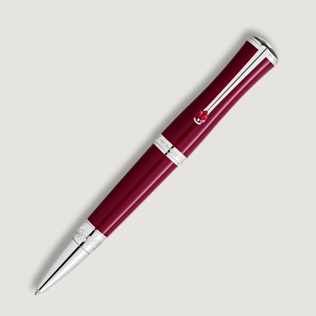Montblanc Maria Callas Special Edition Kugelschreiber