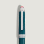 Masterpiece Romeo & Juliet Fountain Pen