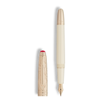 Masterpiece Romeo & Juliet Double Fountain Pen