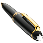 Masterpiece Gold-Coated Ballpoint