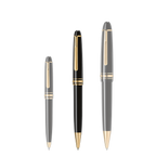 Masterpiece Gold-Coated Ballpoint