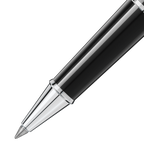 Masterpiece Platinbeschichteter Rollerball