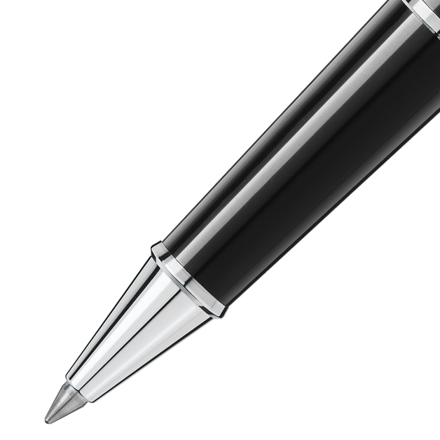 Masterpiece Platinbeschichteter Rollerball