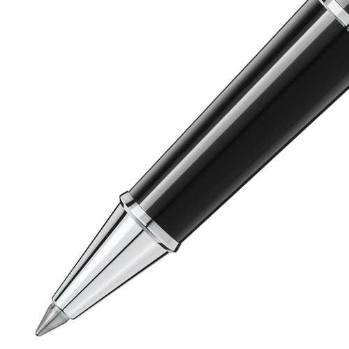 Masterpiece Platinbeschichteter Rollerball