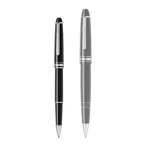 Masterpiece Platinbeschichteter Rollerball